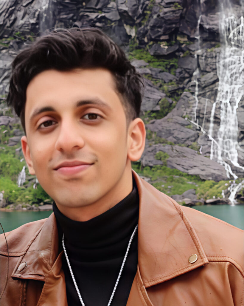 Hafeez Ahamed Softlogic Systems
