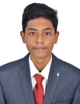 Hariharan S Softlogic Systems