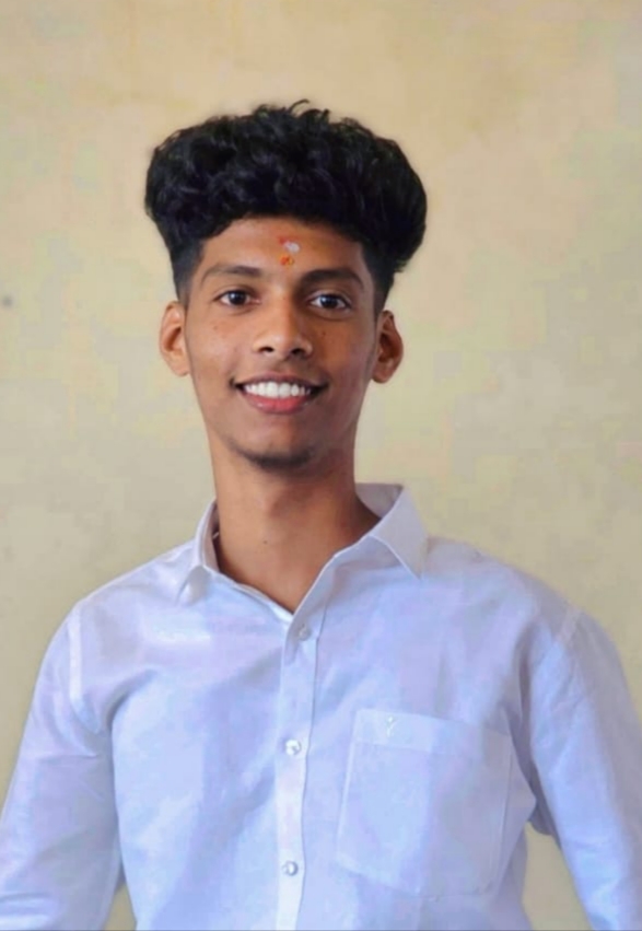 Hariram L Softlogic Systems
