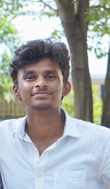 Harisankar Kalirajan Softlogic Systems