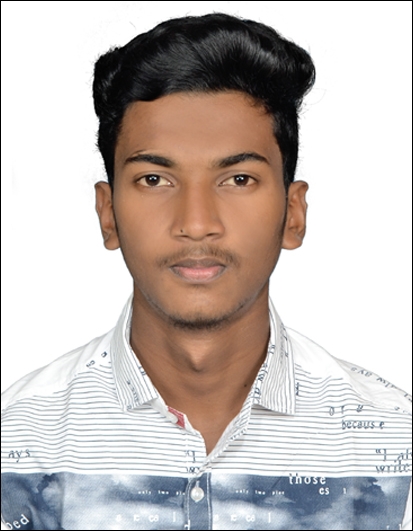 Harish B Softlogic Systems