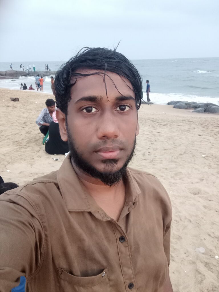 Jaffar Sadiq Softlogic Systems