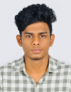 Jai Ashwanth Softlogic Systems