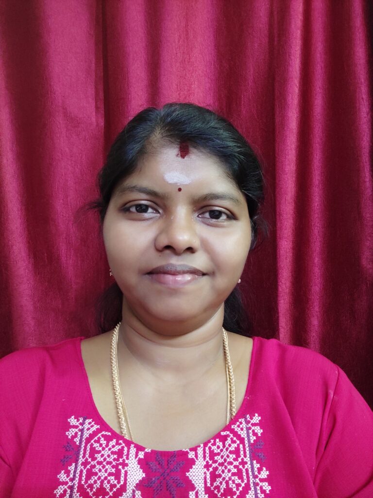 Jayanthi Jaybal Softlogic Systems