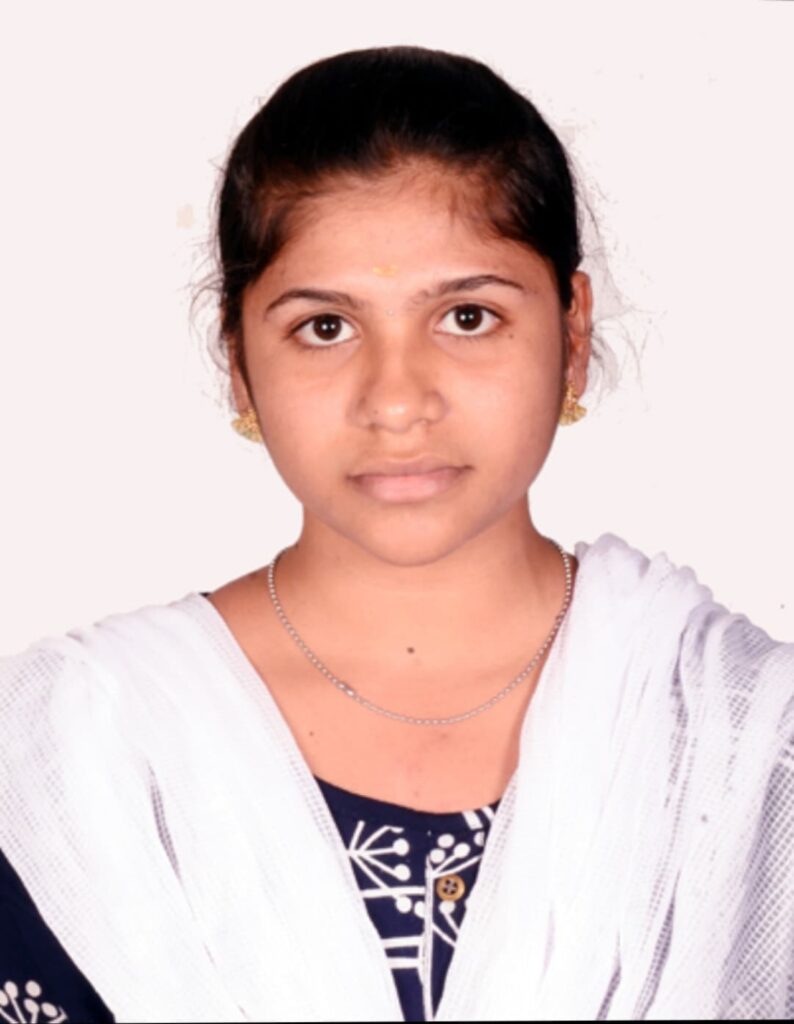 Jayasandhiya Radhakrishnan Softlogic Systems