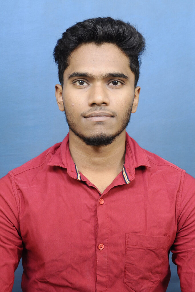 Jessin Jeffery Softlogic Systems