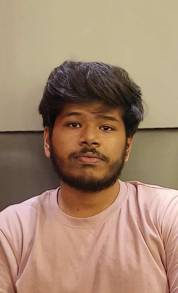 Karthikeiyan S Softlogic Systems