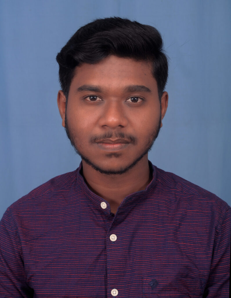 Kavin P Softlogic Systems
