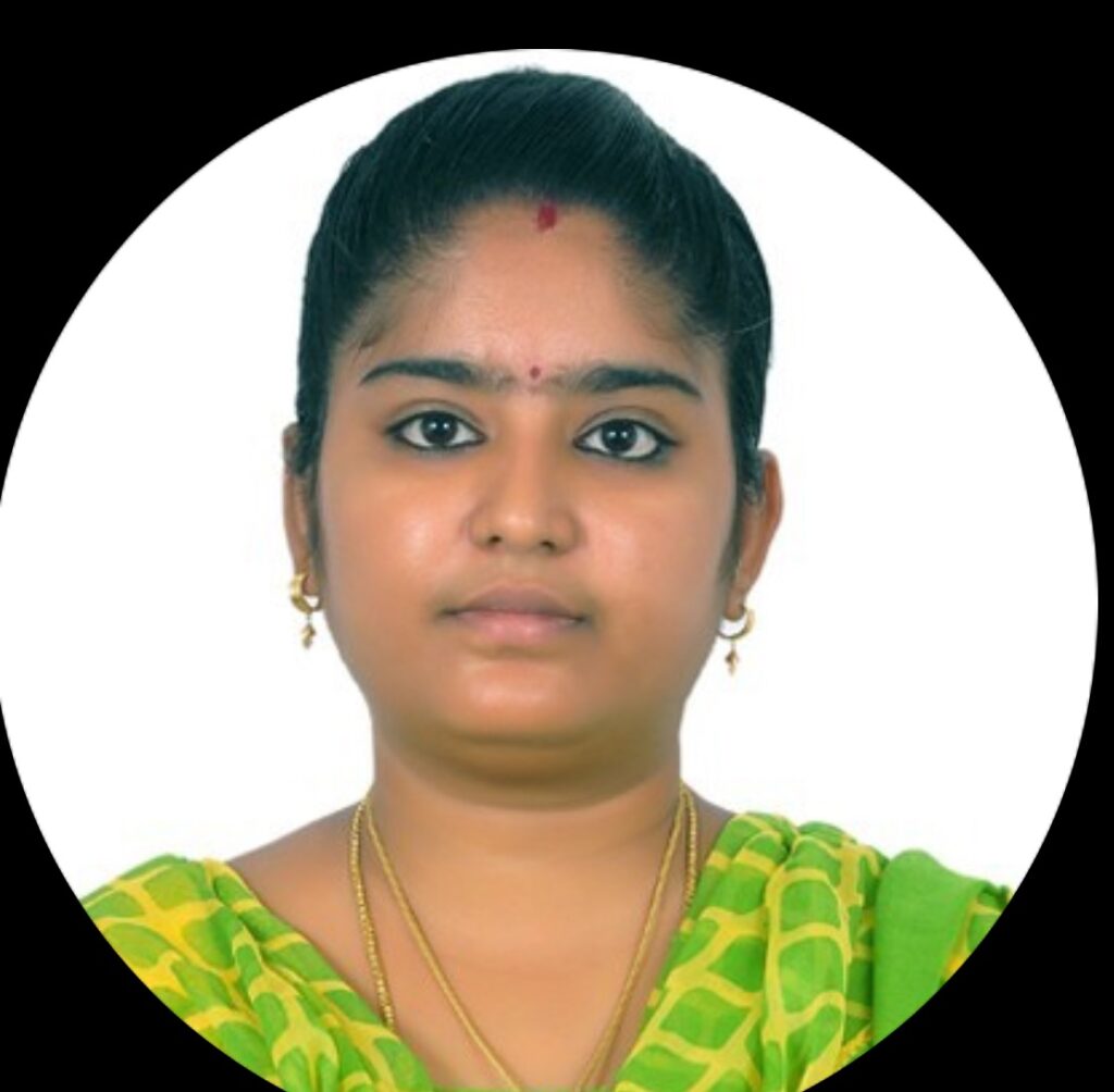 Kiruthika G Softlogic Systems