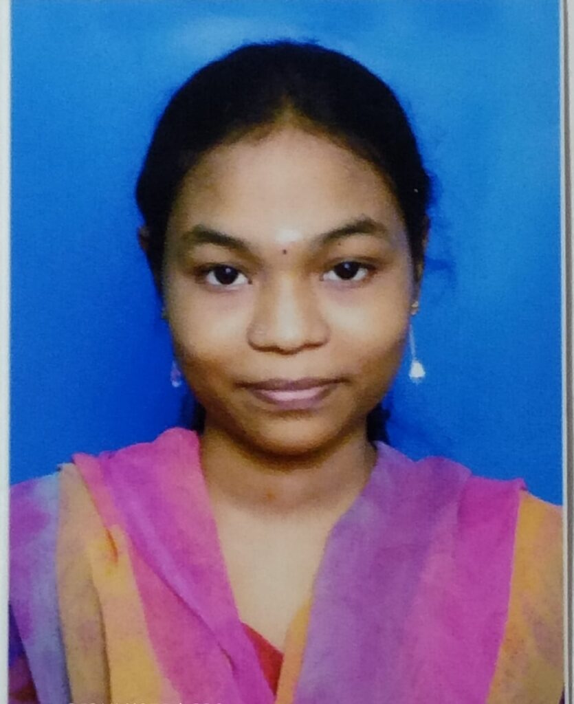 Kiruthika Pandian Softlogic Systems