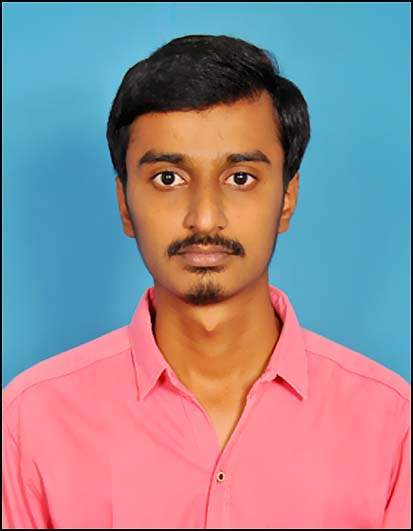 Kishore R Softlogic Systems