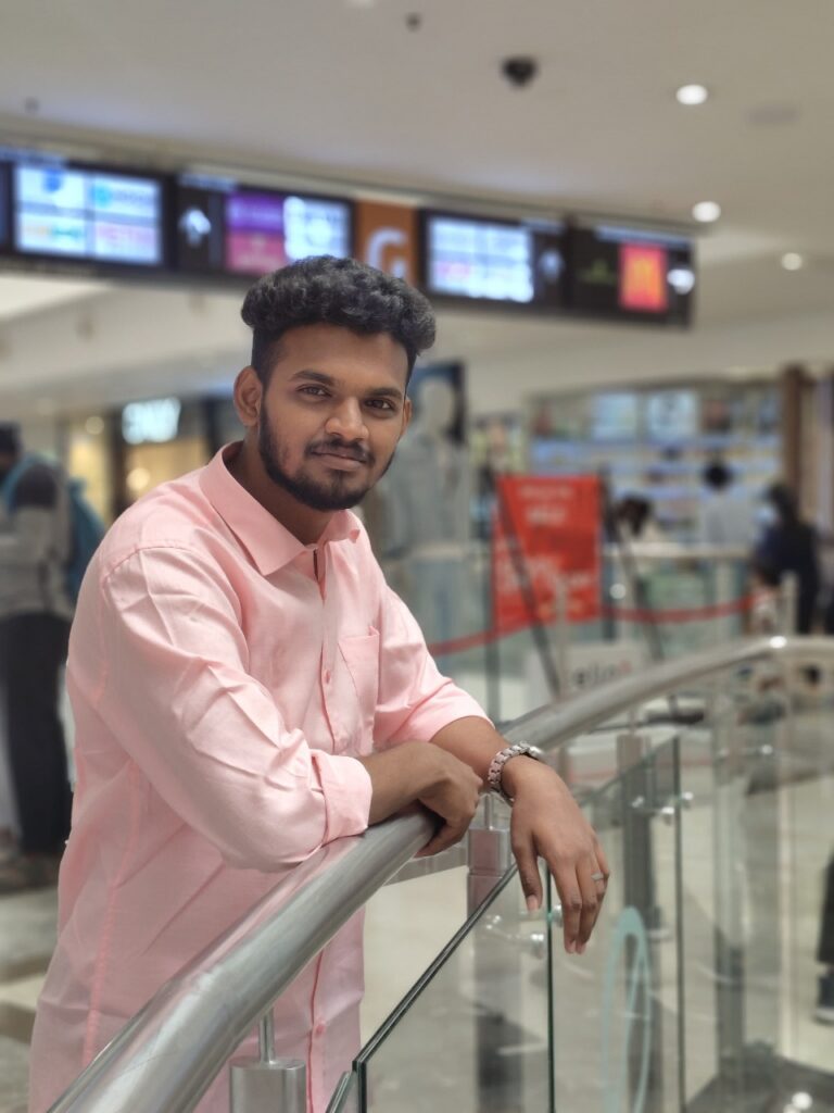 Kishore S Softlogic Systems
