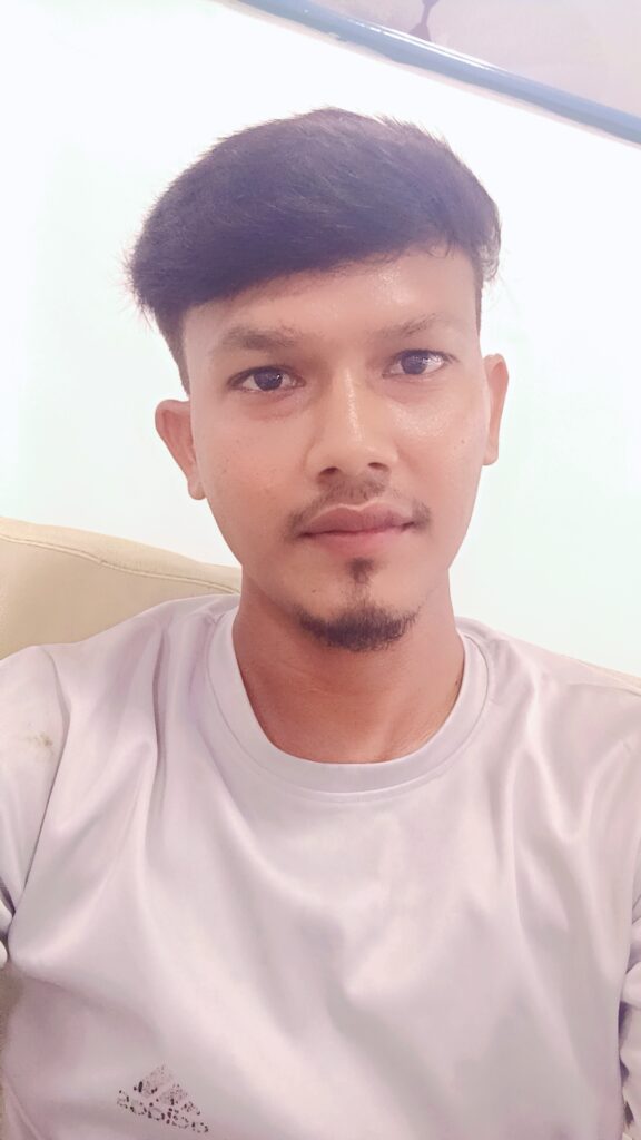 Manikandan M Softlogic Systems