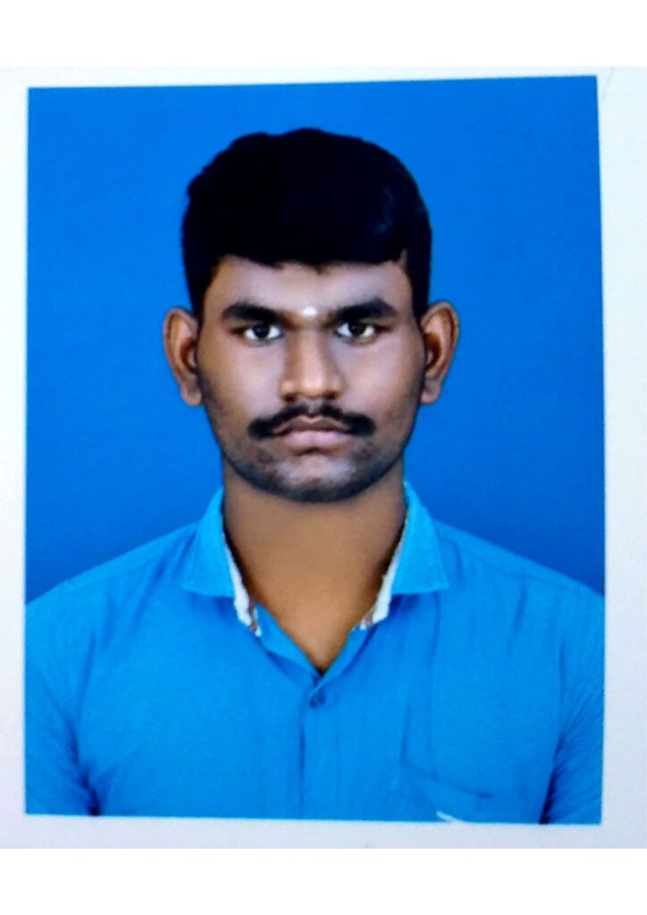 Manikandan N Softlogic Systems