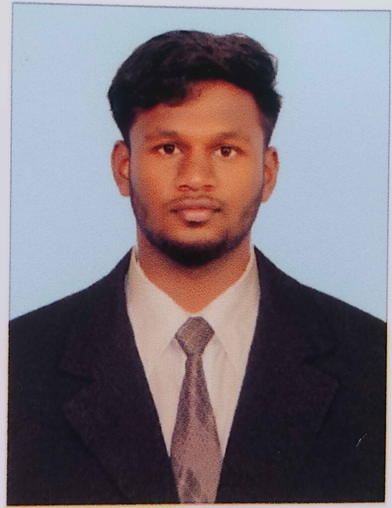 Mohamed Sahir Softlogic Systems