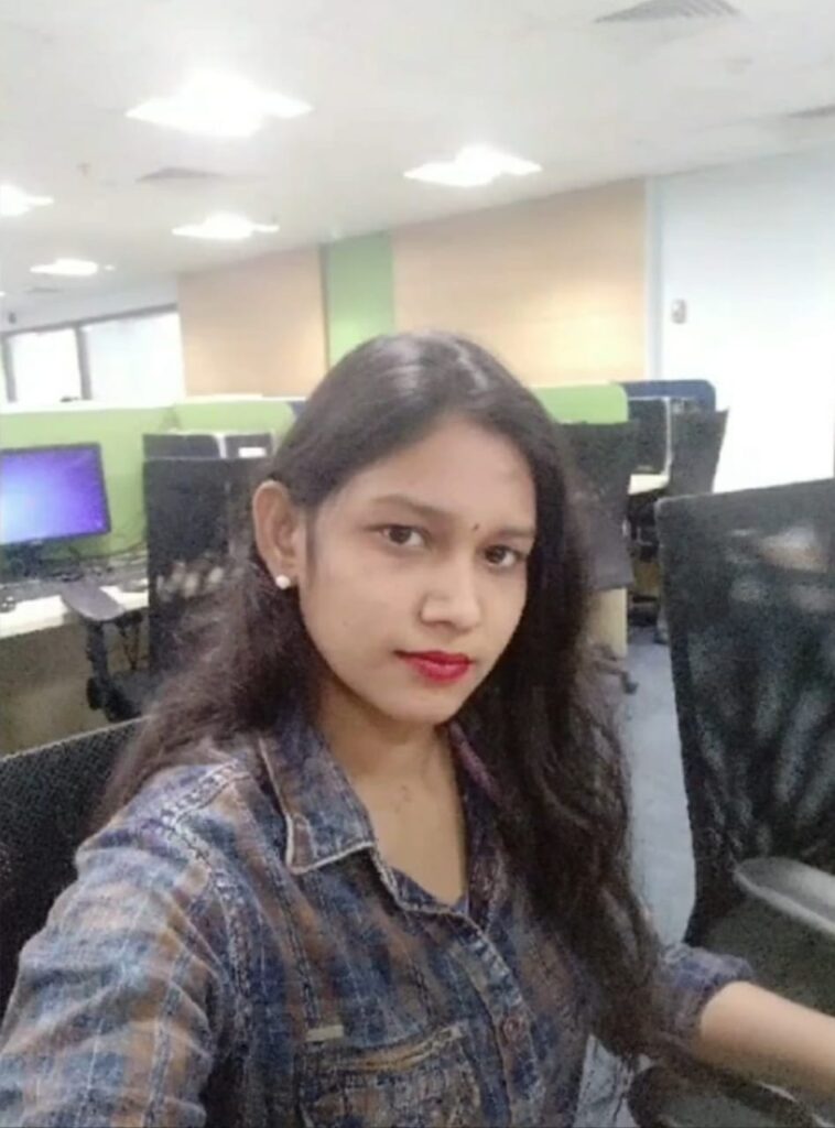 Nandhini saravanan Softlogic Systems