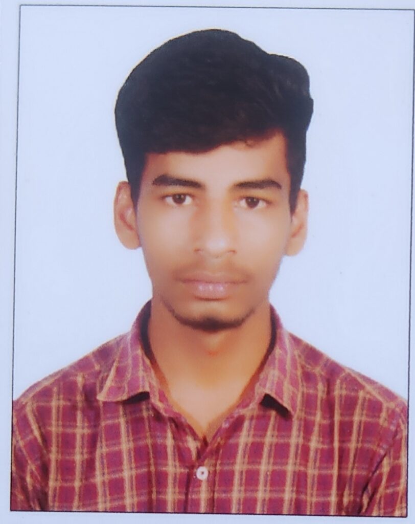 Naveen K Softlogic Systems