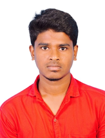 NaveenPrasath K Softlogic Systems