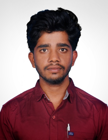 Naveenkumar S Softlogic Systems