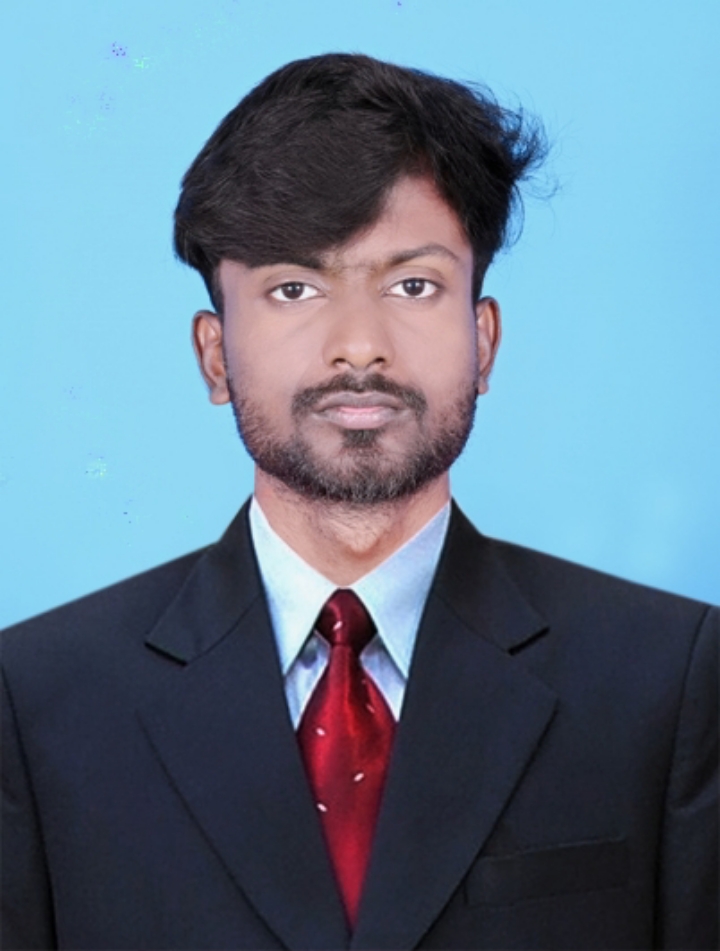 Nishanth Rahul B Softlogic Systems