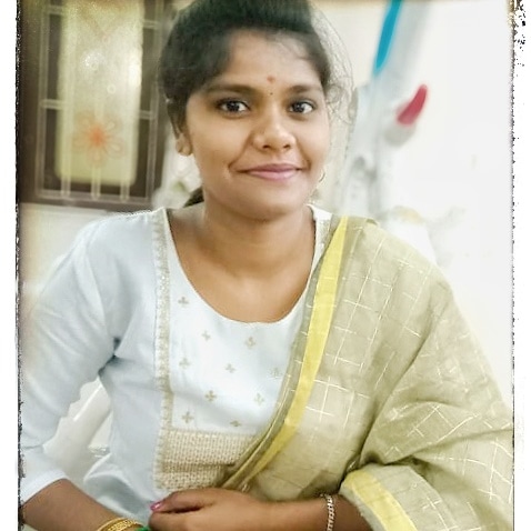 Nishanthi K Softlogic Systems