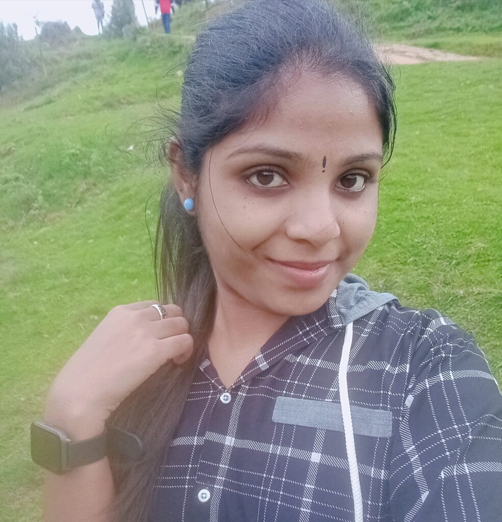 Priyanka M Softlogic Systems