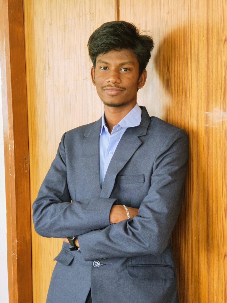 Purushothaman Dhamodharan Softlogic Systems