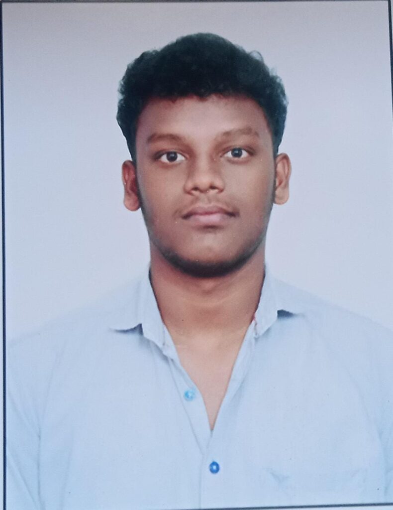 Raja Pandi P Softlogic Systems