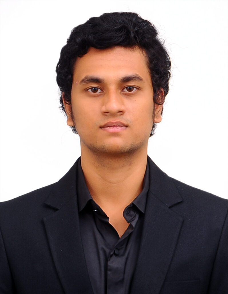 Rubesh Softlogic Systems