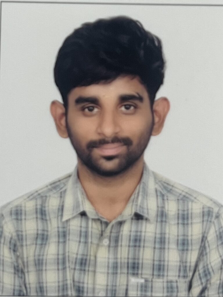 Sabari Vengadam B Softlogic Systems