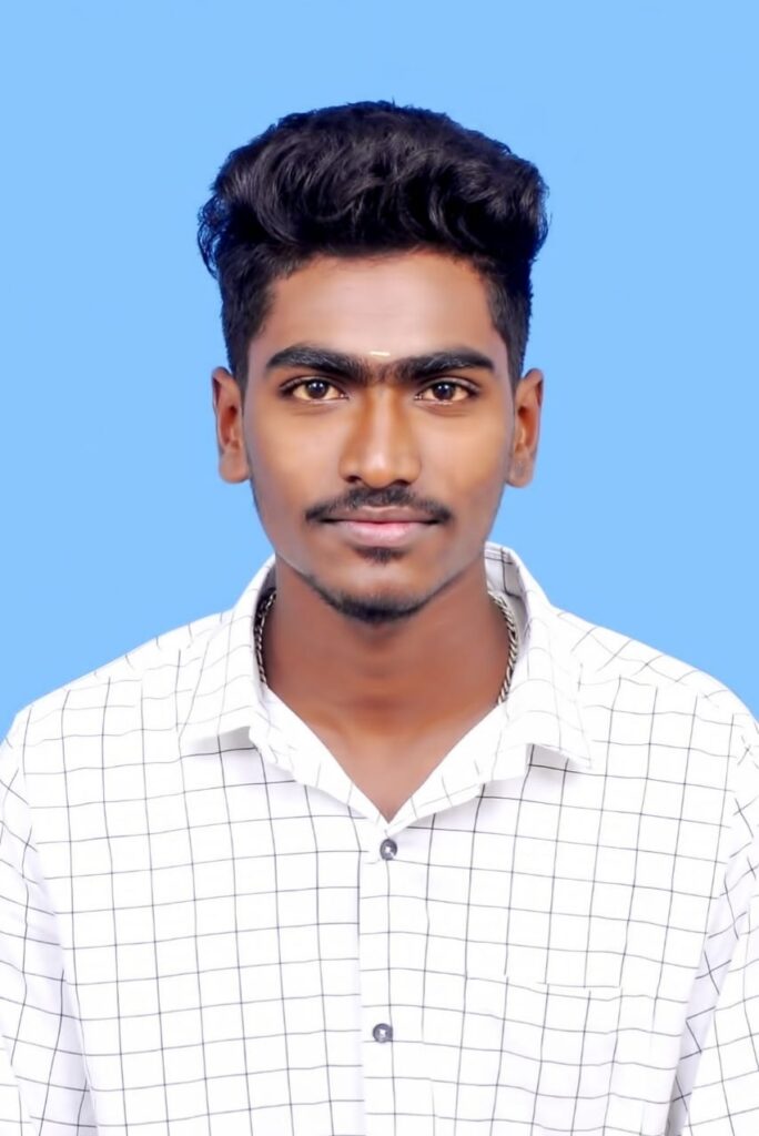 Sanjay Prakash Softlogic Systems