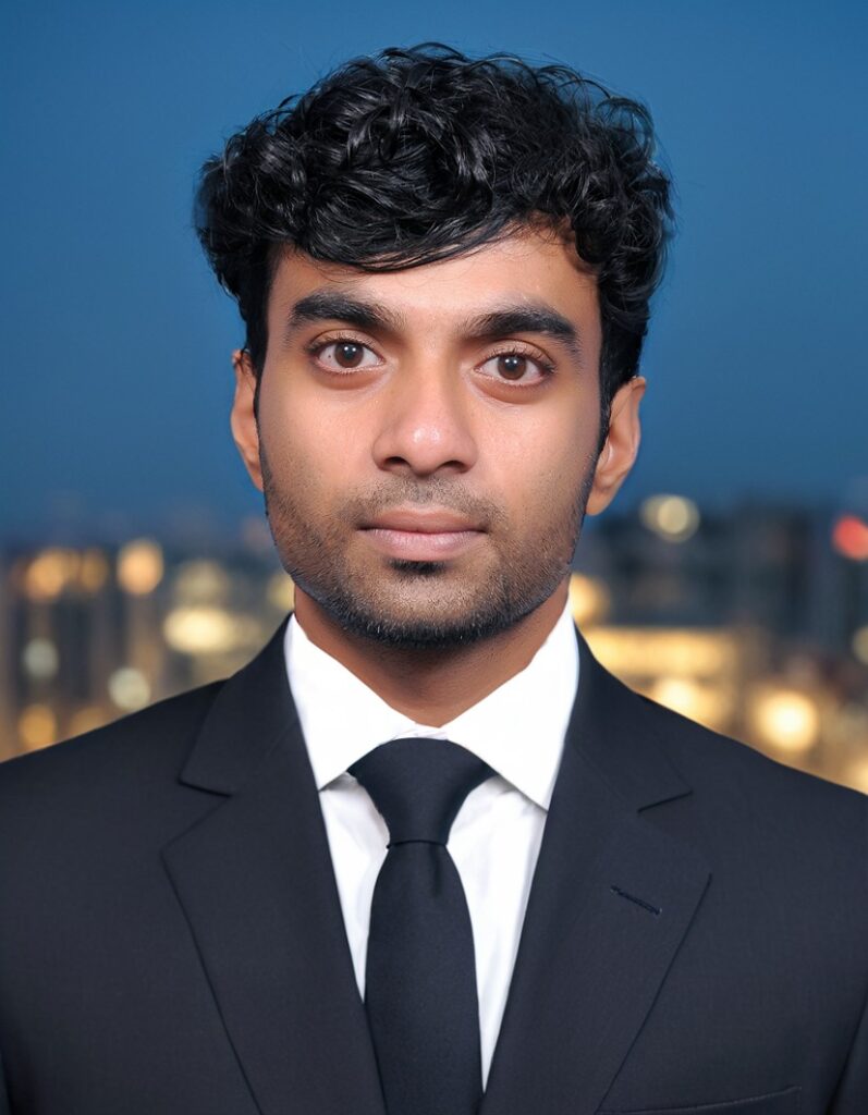 Sanjith S Softlogic Systems