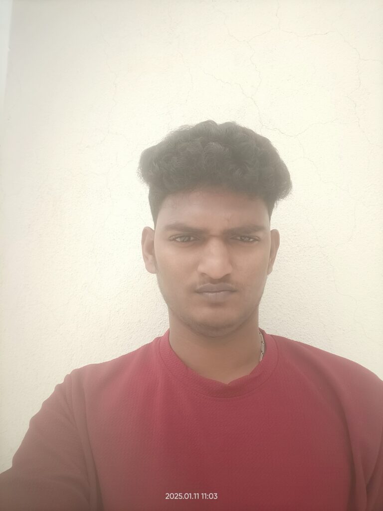Santhana Kumar Softlogic Systems