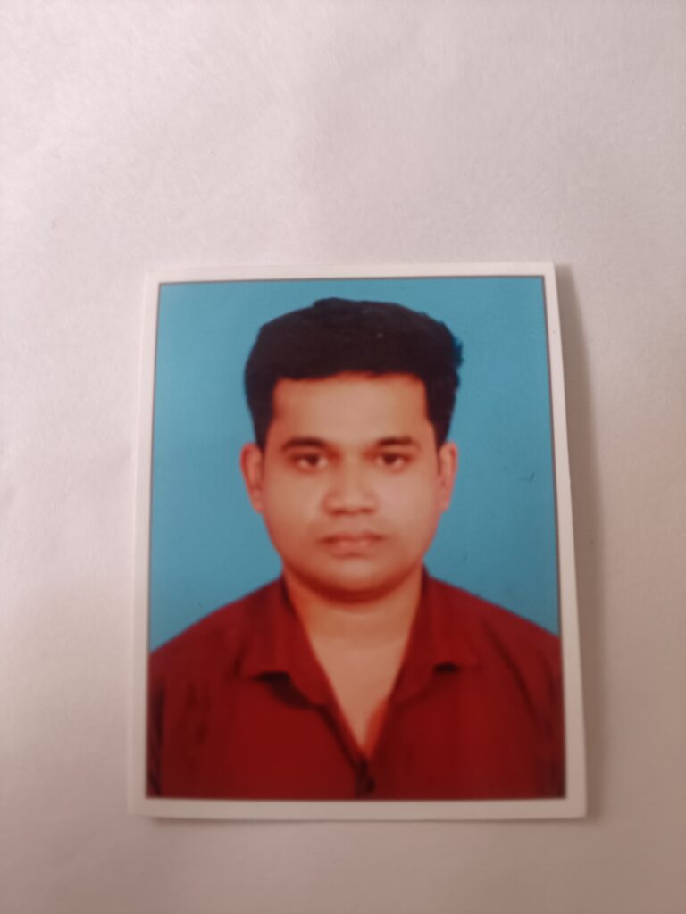 Santhosh Balan Softlogic Systems