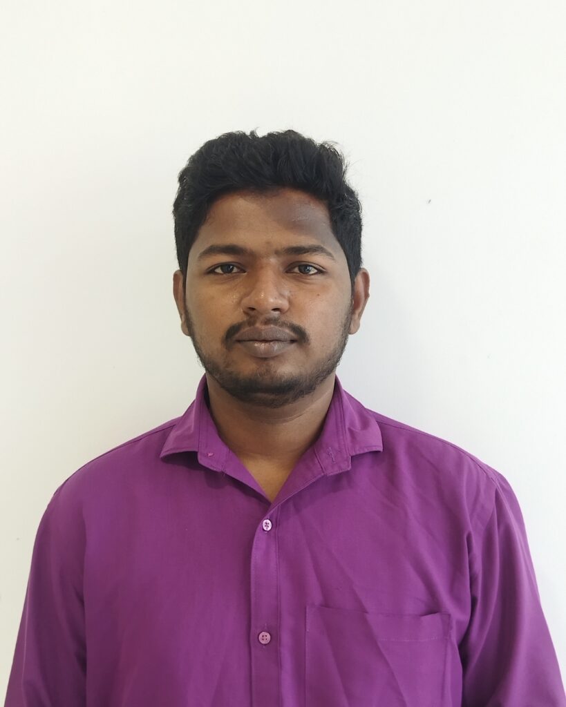 Santhosh S Softlogic Systems