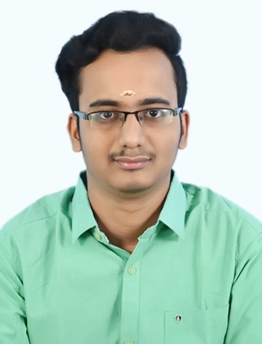 Santhosh V Softlogic Systems