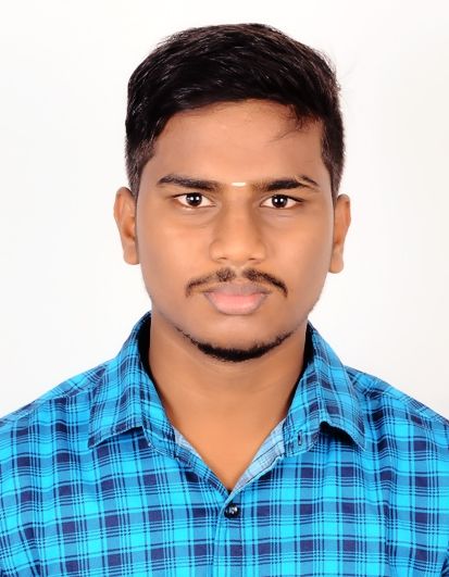 Santosh M Softlogic Systems