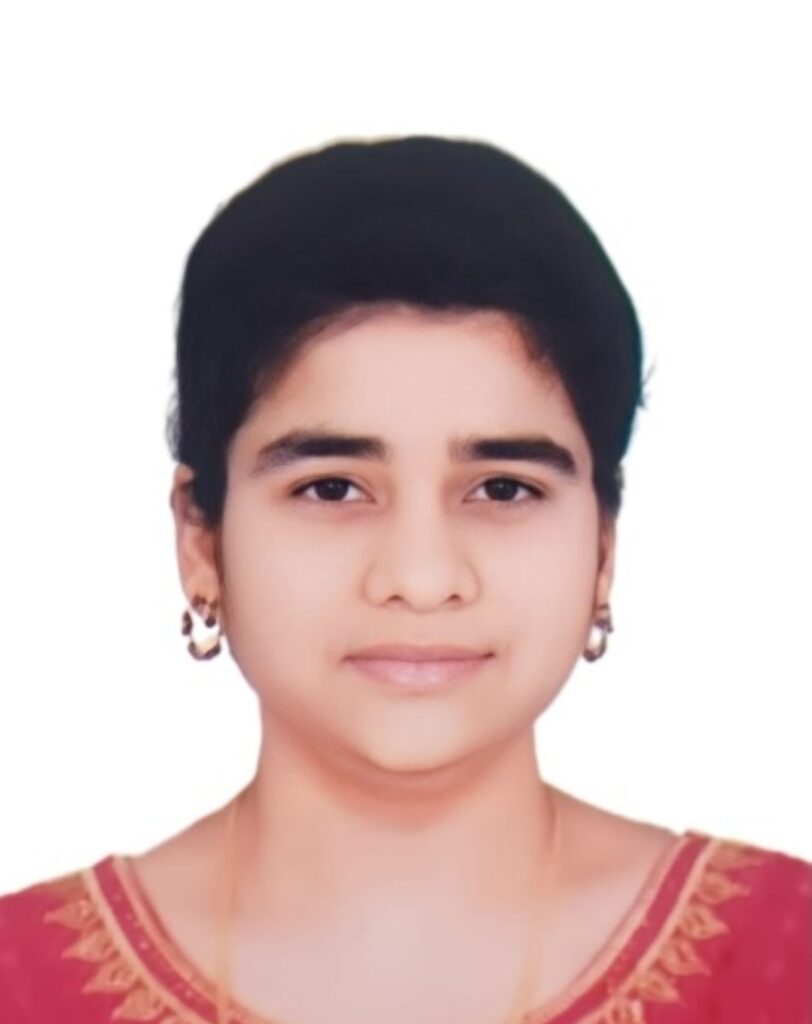 Swarna Manikyambika Bandaru Softlogic Systems