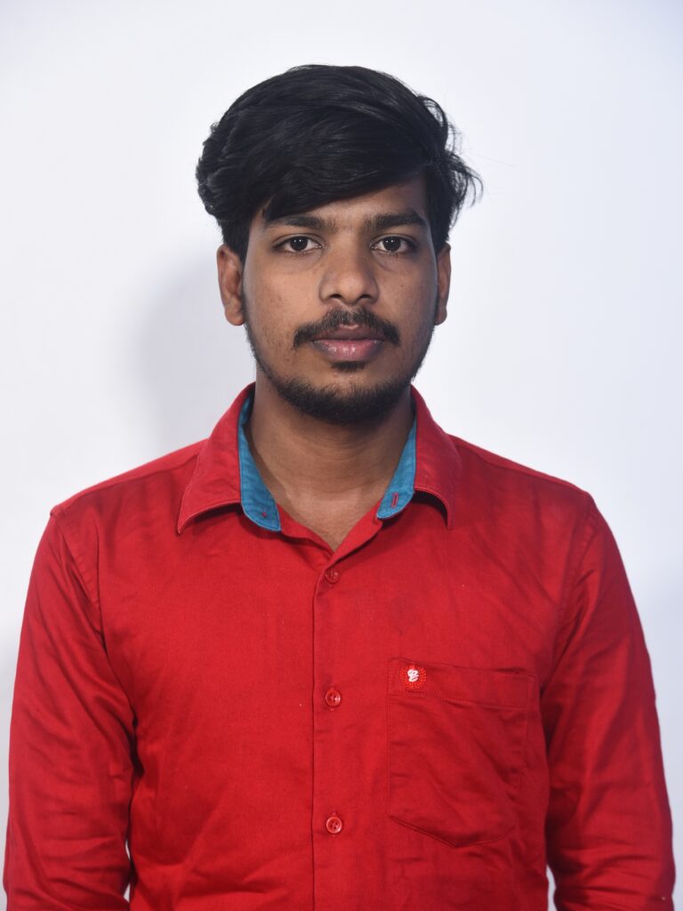 Thiruvengadam K Softlogic Systems