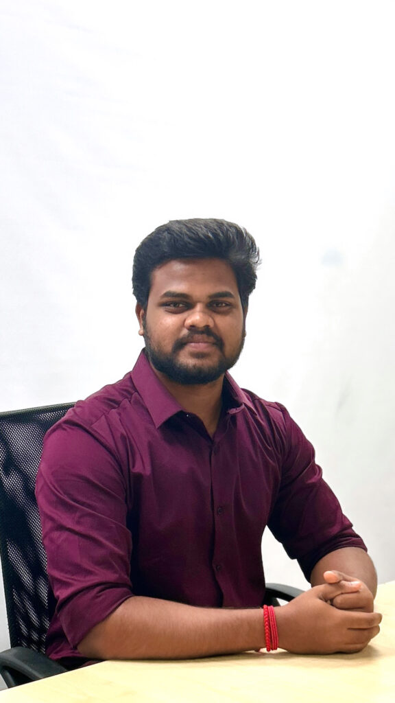 Vallarasu Rajendran Softlogic Systems