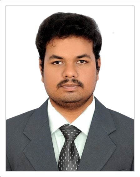 Vidhya Sagar S Softlogic Systems