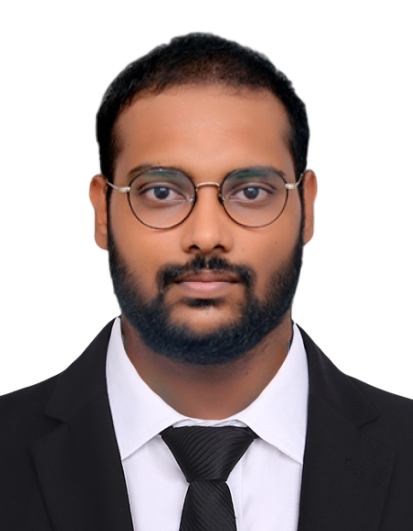 Vignesh N Softlogic Systems