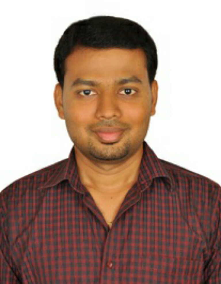 Vignesh Nikil Softlogic Systems