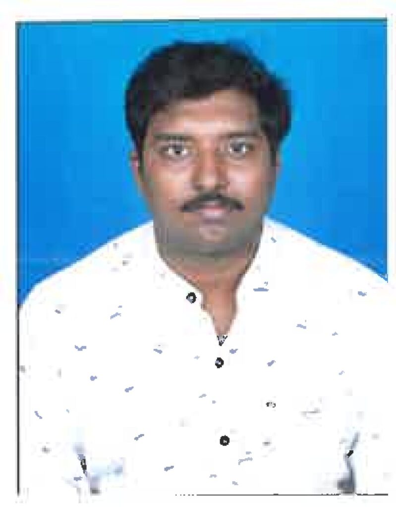 Vigneshwaran V Softlogic Systems