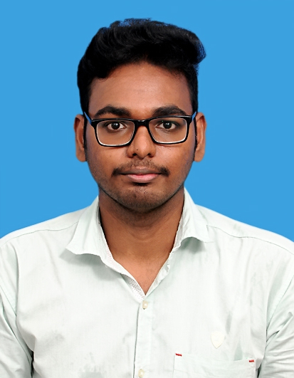Vishanth Ramesh Softlogic Systems