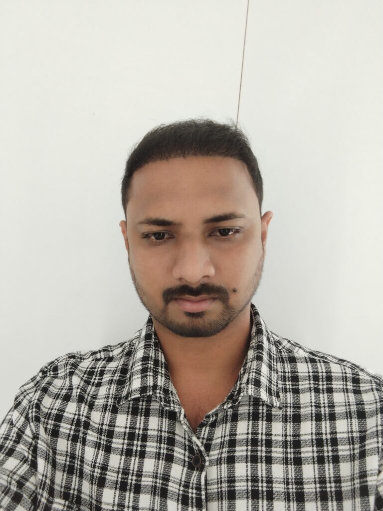 Vishnu Palani Softlogic Systems