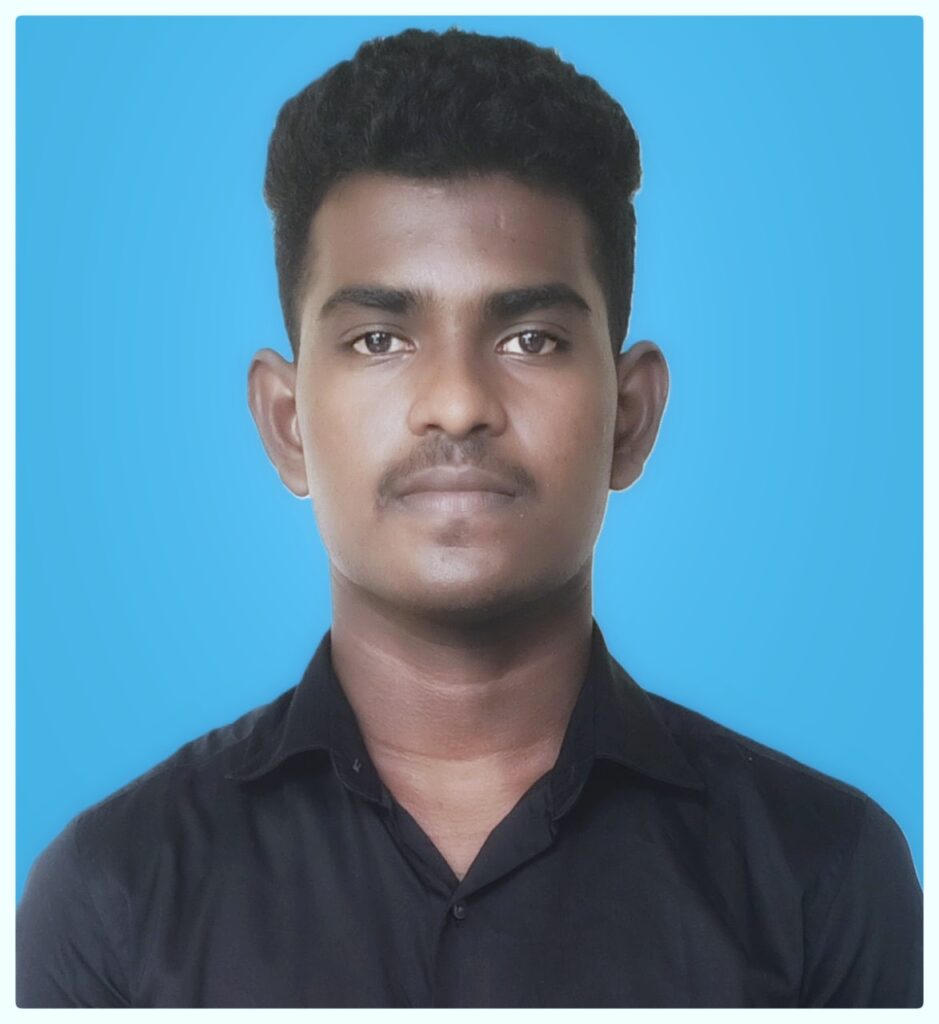 Vishwa P Softlogic Systems