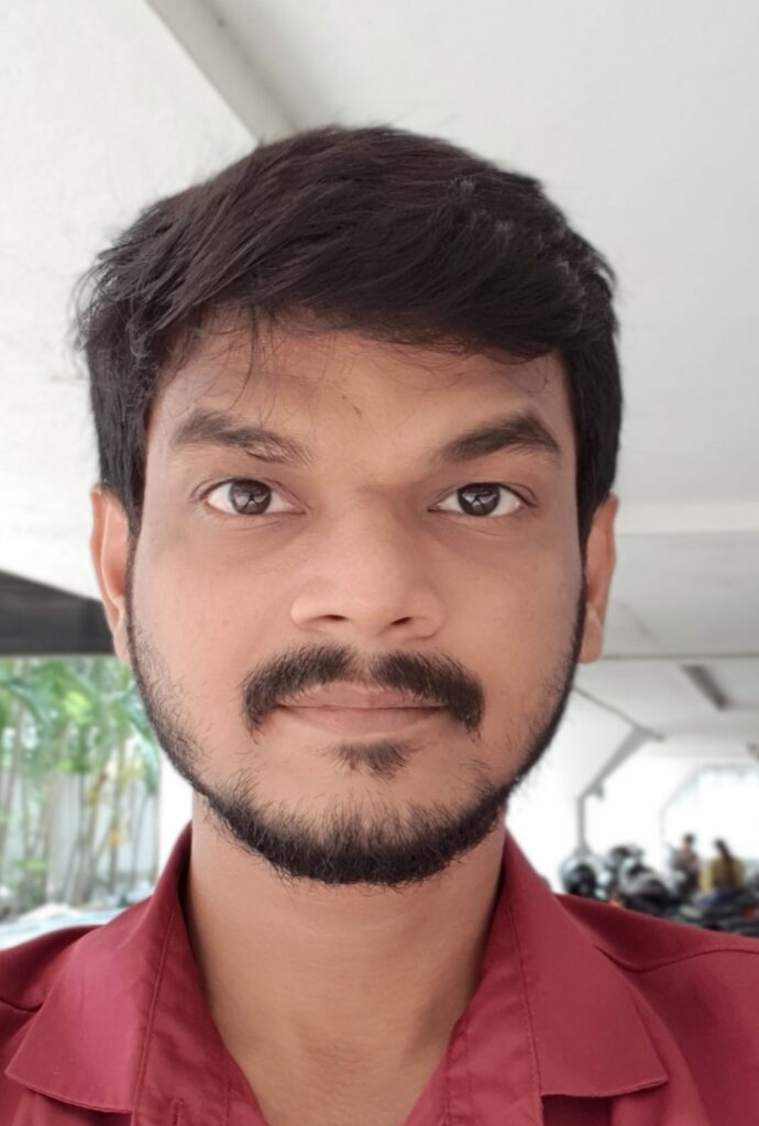 Yogesh S Softlogic Systems