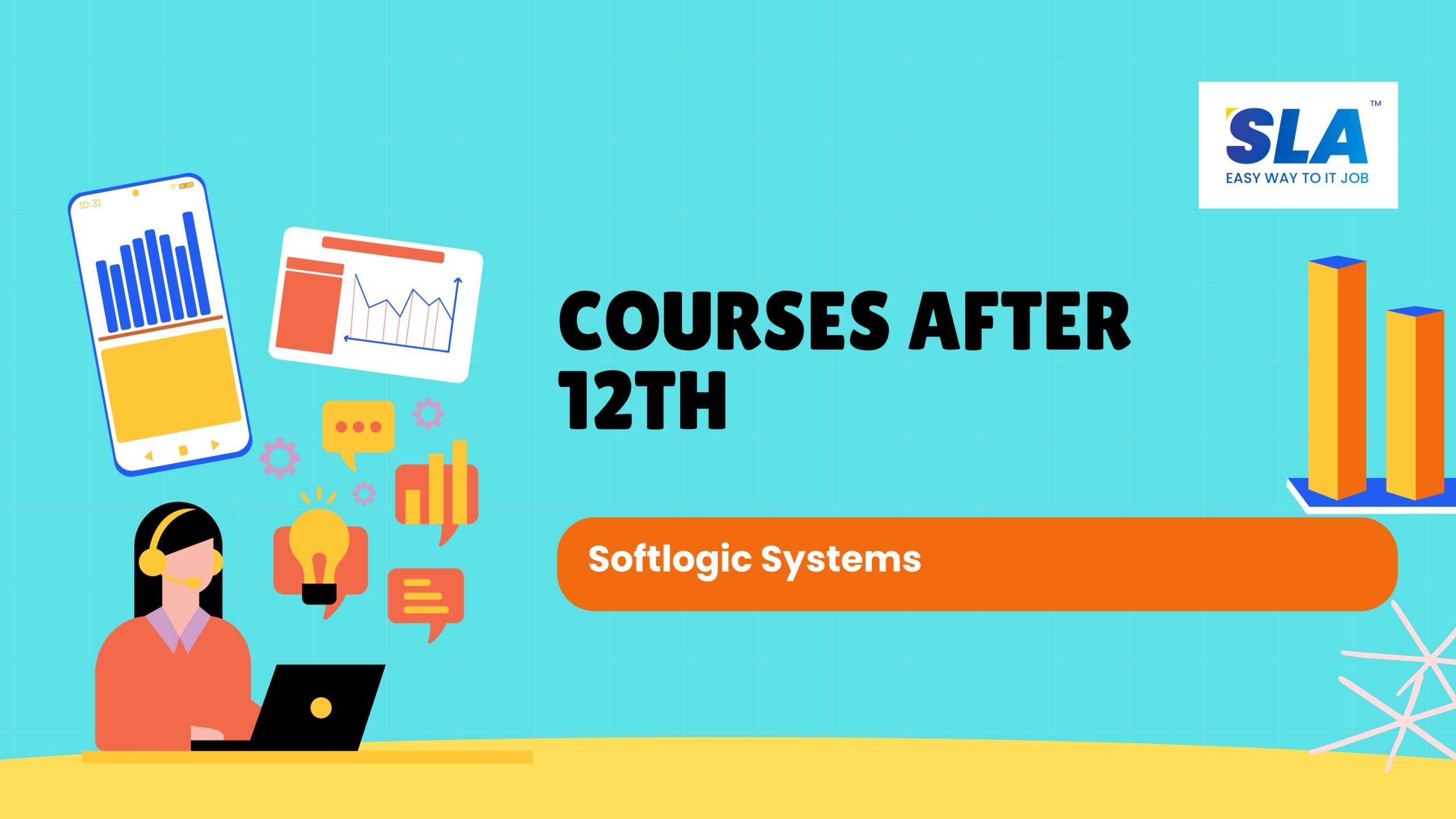 Courses After 12th