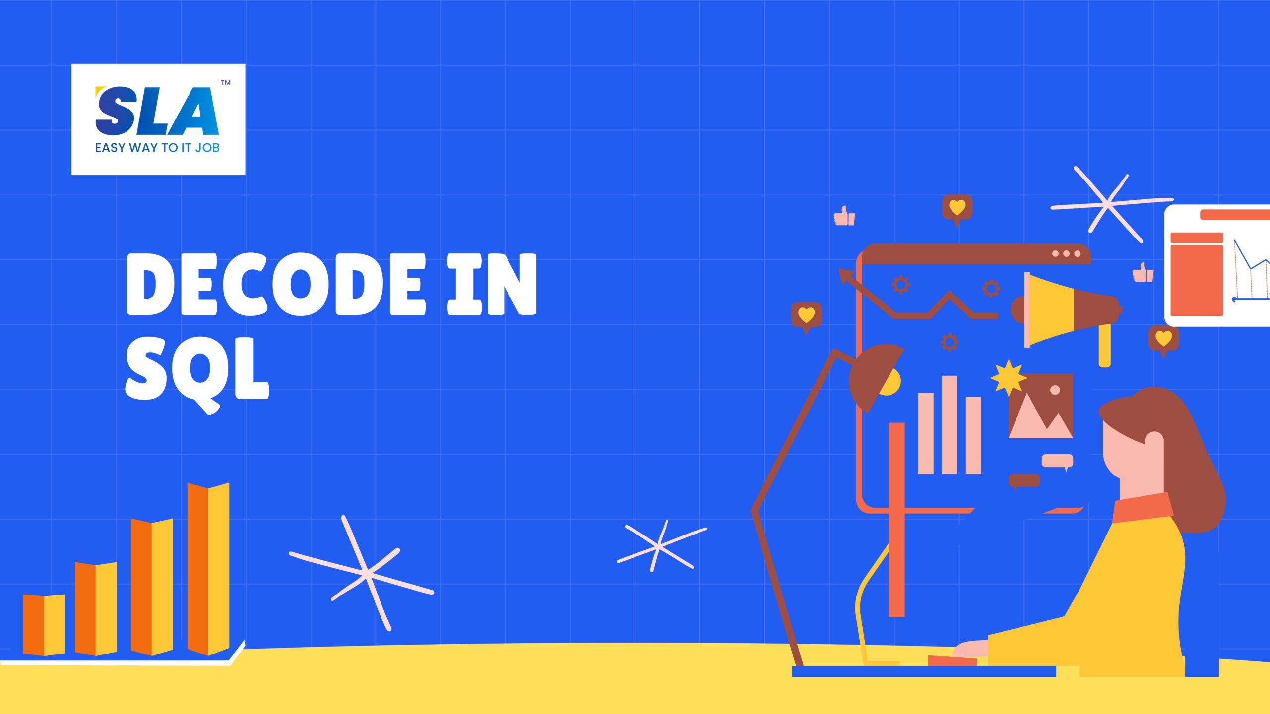 Decode in SQL